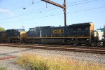 CSX 7786, 7807 on M404